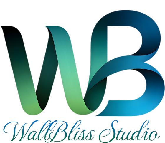 WallBliss Studio logo